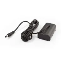 Dummy baterijas & DC adapteri - Swit S-7500F Dummy Battery for Sony L-type NP-F - ātri pasūtīt no ražotājaDummy baterijas & DC adapteri - Swit S-7500F Dummy Battery for Sony L-type NP-F - ātri pasūtīt no ražotāja