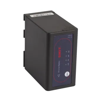 Kameru akumulatori - Swit S-8845 Canon BP Series, RED KOMODO Compatible Battery S-8845 - ātri pasūtīt no ražotāja