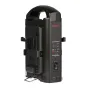 V-Mount Battery Chargers - Swit SC-302S dual channel sequential V-Mount charger SC-302S - quick order from manufacturer