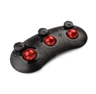 Video mixer - Tangent Ripple Color Grading Panel with 3 Trackerballs, USB-powered. - quick order from manufacturerVideo mixer - Tangent Ripple Color Grading Panel with 3 Trackerballs, USB-powered. - quick order from manufacturer