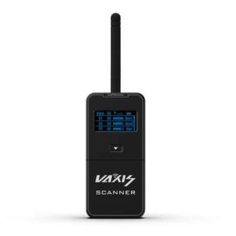 Wireless Video Transmitter - Vaxis Storm Channel Scanner VAX-STROM-CHANNEL-SCANNER - быстрый заказ от производителя