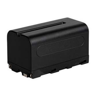 Kameru akumulatori - Viltrox Battery NP-F750 VILTROXNPF750 - ātri pasūtīt no ražotāja