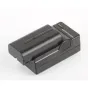 Kameras bateriju lādētāji - Viltrox NP F550 Battery 2200mah with USB-C Charging Port - ātri pasūtīt no ražotāja