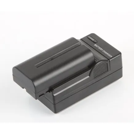 Nanlite NP-F550 7.4V 2000mAh Li-Ion Battery