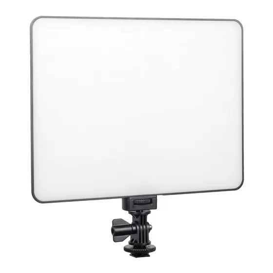 Viltrox Sprite 40 RGB LED Light with LCD Display