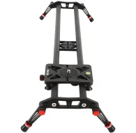 Video sliedes - Viltrox VC-80 Carbon Fiber Track Slider 80cm - ātri pasūtīt no ražotājaVideo sliedes - Viltrox VC-80 Carbon Fiber Track Slider 80cm - ātri pasūtīt no ražotāja