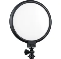 New products - Viltrox VL-300B Round Bi-Color LED Light with LCD Display VL-300T - quick order from manufacturerNew products - Viltrox VL-300B Round Bi-Color LED Light with LCD Display VL-300T - quick order from manufacturer