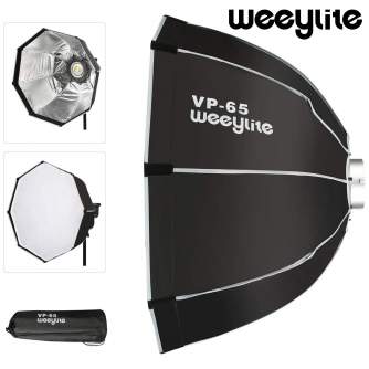 New products - Viltrox VP-65 softbox VP-65 - quick order from manufacturer