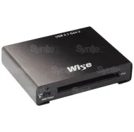 Card Reader - Wise CFast 2.0 Card Reader WI-WA-CR05 - quick order from manufacturerCard Reader - Wise CFast 2.0 Card Reader WI-WA-CR05 - quick order from manufacturer