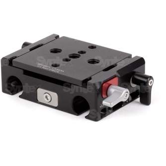Аксессуары для плечевых упоров - Wooden Camera Unified DSLR 15mm Baseplate 243800 - быстрый заказ от производителя