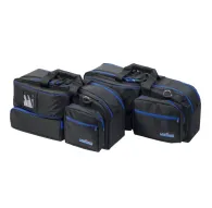 Plecu somas - camRade camBag 750 - Black Camera Bag - ātri pasūtīt no ražotājaPlecu somas - camRade camBag 750 - Black Camera Bag - ātri pasūtīt no ražotāja