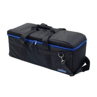 Наплечные сумки - camRade camBag HD Large - Black CAM-CB-HD-LARGE-BL - быстрый заказ от производителя
