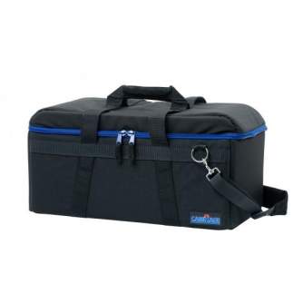 Наплечные сумки - camRade camBag HD Medium - Black CAM-CB-HD-MEDIUM-BL - быстрый заказ от производителя