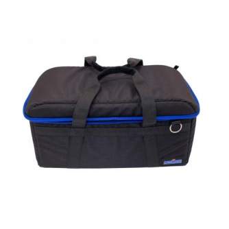 Наплечные сумки - camRade camBag HD Small - Black CAM-CB-HD-SMALL-BL - быстрый заказ от производителя