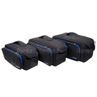 Shoulder Bags - camRade run&gunBag Large CAM-R&GB-LARGE - quick order from manufacturer