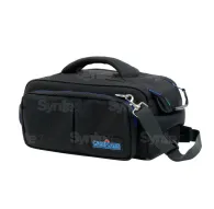 Shoulder Bags - camRade run&gunBag Small for Compact Cameras up to 38cm - quick order from manufacturerShoulder Bags - camRade run&gunBag Small for Compact Cameras up to 38cm - quick order from manufacturer