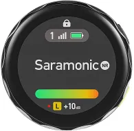 SARAMONIC BlinkMe B2 Wireless Audio Transmission Kit