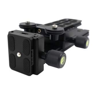 Tripod Accessories - Caruba L-200 Lens Holder - quick order from manufacturer