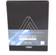 Square and Rectangular Filters - Cokin NUANCES Extreme ND1024 - 10 f-stops X serie - quick order from manufacturerSquare and Rectangular Filters - Cokin NUANCES Extreme ND1024 - 10 f-stops X serie - quick order from manufacturer