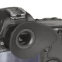 Vairs neražo - HoodEye Canon 22mm Hoodman Eyecup for Canon Cameras