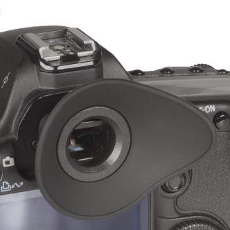 Kameru aizsargi - Hoodman HoodEye Canon 22mm - ātri pasūtīt no ražotāja