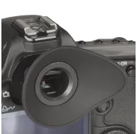 Больше не производится - HoodEye Canon 22mm Hoodman Eyecup for Canon CamerasБольше не производится - HoodEye Canon 22mm Hoodman Eyecup for Canon Cameras