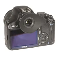 Vairs neražo - HoodEye Canon 18mm Eyecup for Square Eyepieces by HoodmanVairs neražo - HoodEye Canon 18mm Eyecup for Square Eyepieces by Hoodman