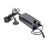 Gaismas kastes - Caruba Netadapter Dimbaar voor Portable Photocube LED - 60/70cm - быстрый заказ от производителяGaismas kastes - Caruba Netadapter Dimbaar voor Portable Photocube LED - 60/70cm - быстрый заказ от производителя