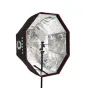 Softboxes - Caruba Orb Speedlite Kit 80cm - quick order from manufacturer