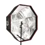 Softboxes - Caruba Orb Speedlite Kit 80cm - quick order from manufacturer