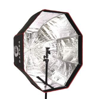 Umbrellas - Caruba Orb Speedlite Kit 80cm - quick order from manufacturer