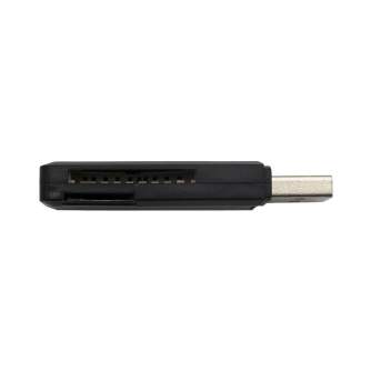 New products - Caruba Kaartlezer USB Stick 3.0 - quick order from manufacturer