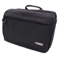 Sortimenta jaunumi - Caruba Compex 120 Shoulder Bag Black for DSLR Cameras - ātri pasūtīt no ražotājaSortimenta jaunumi - Caruba Compex 120 Shoulder Bag Black for DSLR Cameras - ātri pasūtīt no ražotāja