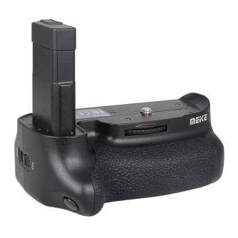 Camera Grips - Meike Batterijgreep Fuji X-T1 Pro - quick order from manufacturer
