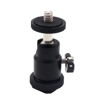New products - Caruba YT01 Small Camera Balhoofd - quick order from manufacturer