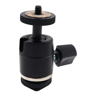 New products - Caruba YT02 Big Camera Balhoofd - quick order from manufacturer