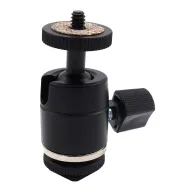 Новые товары - Caruba YT02 Big Camera Balhoofd - быстрый заказ от производителяНовые товары - Caruba YT02 Big Camera Balhoofd - быстрый заказ от производителя