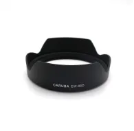 Lens Hoods - Caruba EW-88D Sun Hood for Canon EF 16-35mm. - quick order from manufacturerLens Hoods - Caruba EW-88D Sun Hood for Canon EF 16-35mm. - quick order from manufacturer