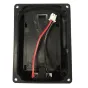AC adapteri, strāvas vadi - Feelworld F970 Battery Plate for Feelworld D157651 Monitor - быстрый заказ от производителя