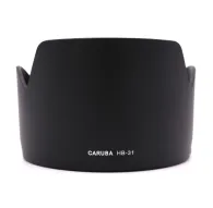 Blendes - Caruba HB-31 Sun Hood for Nikon AF-S 17-55mm - ātri pasūtīt no ražotājaBlendes - Caruba HB-31 Sun Hood for Nikon AF-S 17-55mm - ātri pasūtīt no ražotāja