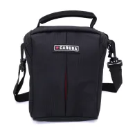 Shoulder Bags - Caruba Compex 0.5 Camera Shoulder Bag 185g - quick order from manufacturerShoulder Bags - Caruba Compex 0.5 Camera Shoulder Bag 185g - quick order from manufacturer