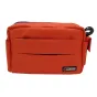 Camera Bags - Caruba Compex 100 Shoulder Bag Orange - D133372 - quick order from manufacturer