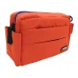 Сумки для фотоаппаратов - Caruba Compex 100 Shoulder Bag Orange - D133372 - быстрый заказ от производителя