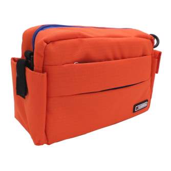 New products - Caruba Compex 100 Oranje - quick order from manufacturer
