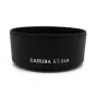 Lens Hoods - Caruba ET-54B Lens Hood for Canon EF-M 55-200mm - quick order from manufacturer