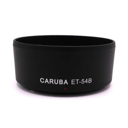 Caruba ET 54B Zwart CAR ET 54B