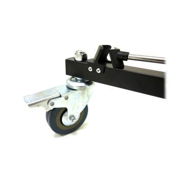 New products - Caruba Statief dolly Pro - quick order from manufacturer
