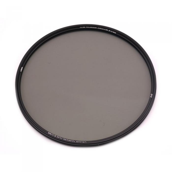 Square and Rectangular Filters - Cokin EVO C-PL Filter 127mm for BXE01 EVO Holder - quick order from manufacturer