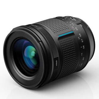 Lenses - Irix 45mm f/1.4 Dragonfly for Canon Irix Lens IL-45DF-EF - quick order from manufacturer