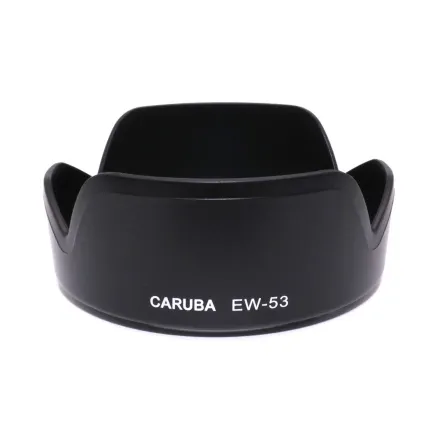 Caruba EW 53 Zwart